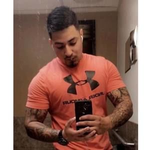 Meet your Posher, Dennis